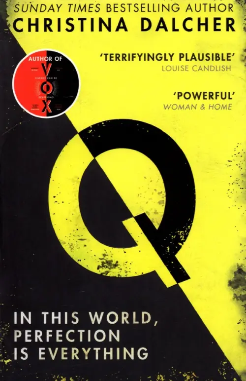 

Q