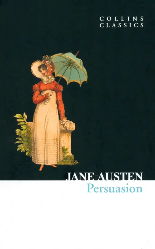 

Persuasion, Чёрный