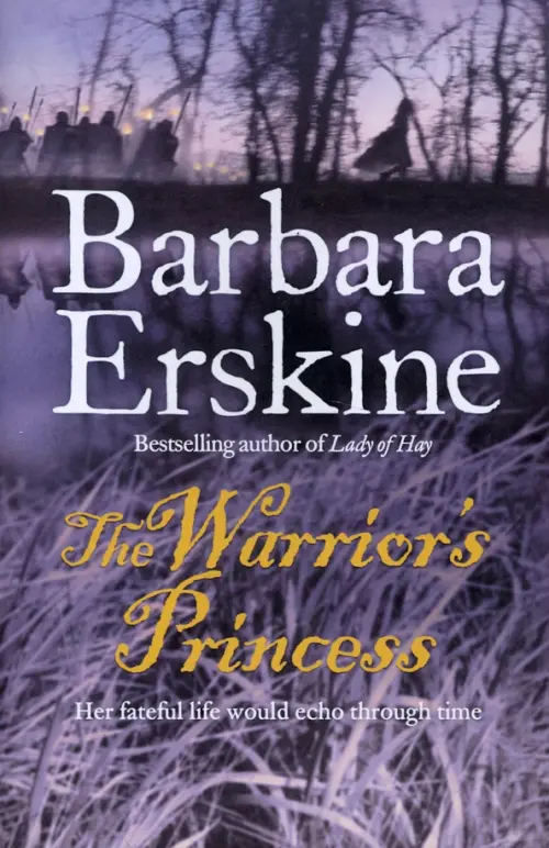 

The Warrior's Princess, Серый