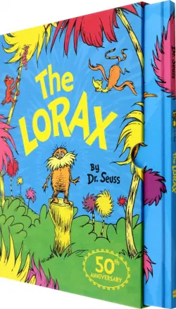 The Lorax