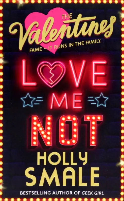 

Love Me Not, Чёрный