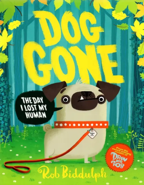 

Dog Gone