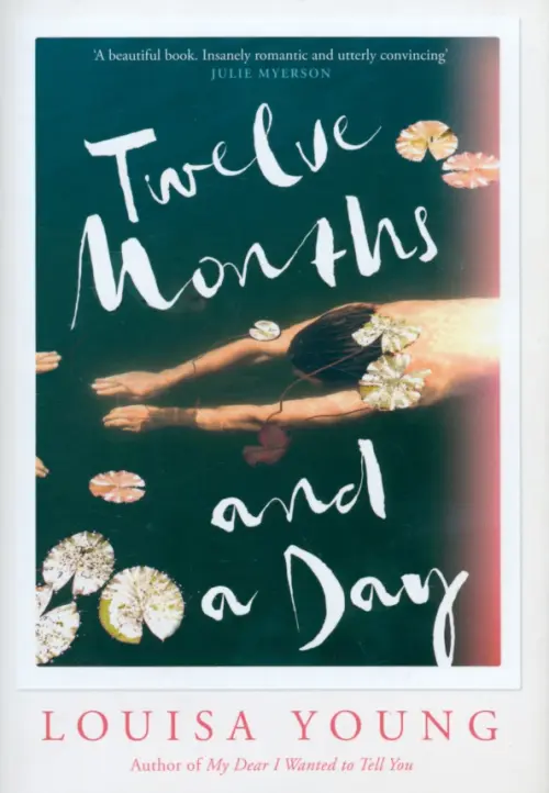 

Twelve Months and a Day
