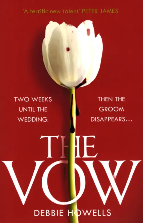 

The Vow, Красный