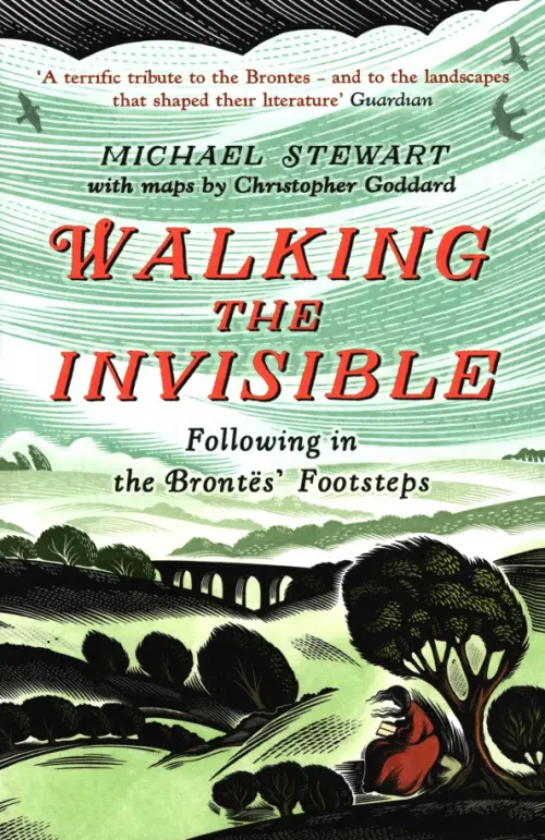 

Walking the Invisible, Голубой