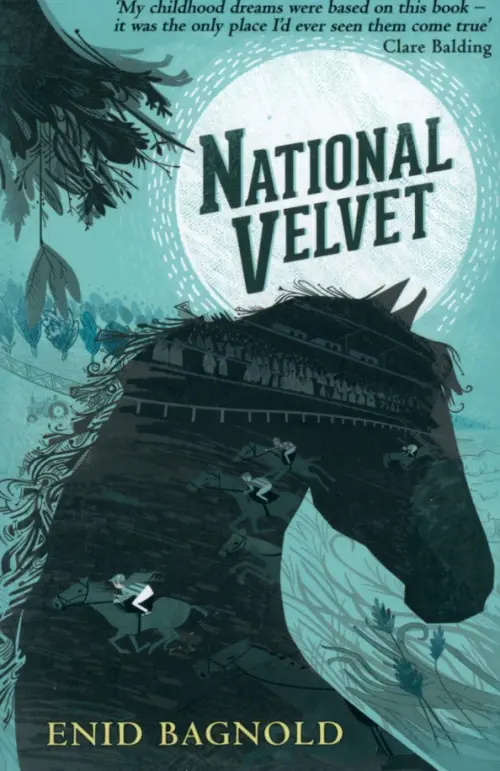 National Velvet