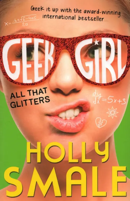 

All That Glitters