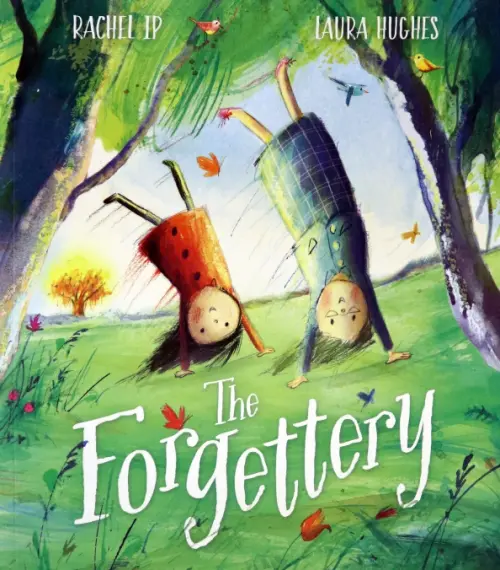 

The Forgettery, Зелёный