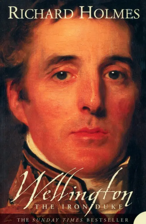 

Wellington. The Iron Duke, Оранжевый