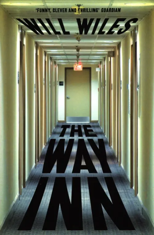 

The Way Inn, Серый