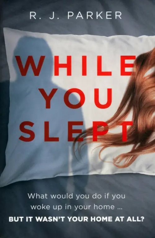 

While You Slept, Серый