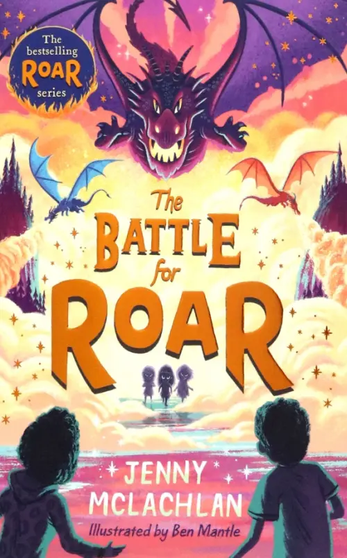 The Battle for Roar