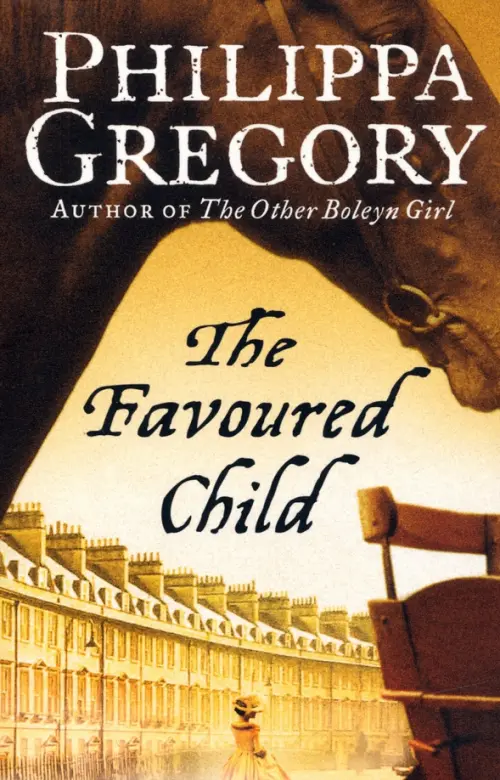 

The Favoured Child, Жёлтый