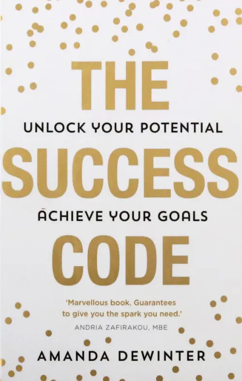 

The Success Code, Белый