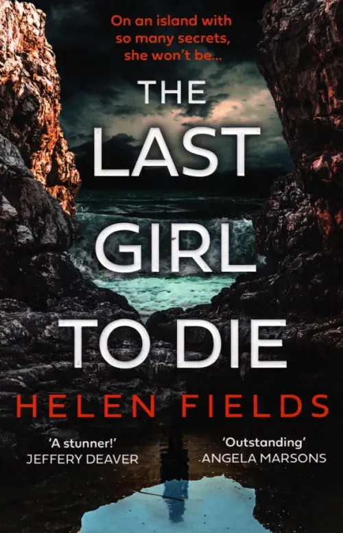 

The Last Girl to Die, Серый