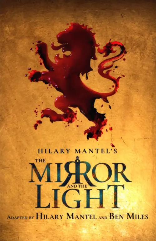 

The Mirror and the Light. RSC Stage Adaptation, Жёлтый