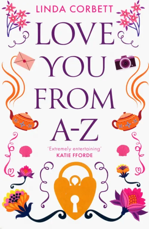 

Love You from A-Z, Белый