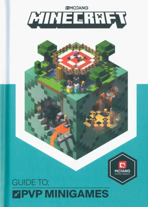 

Minecraft Guide to PVP Minigames