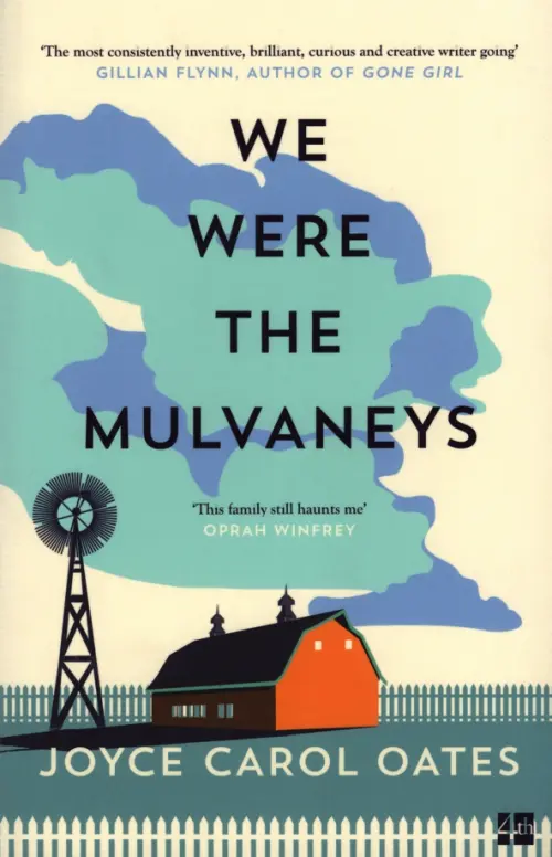 

We Were the Mulvaneys, Голубой