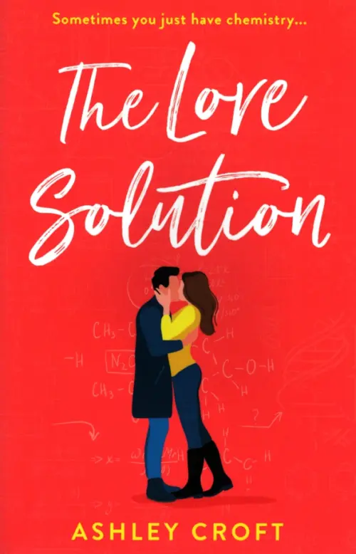 

The Love Solution, Красный