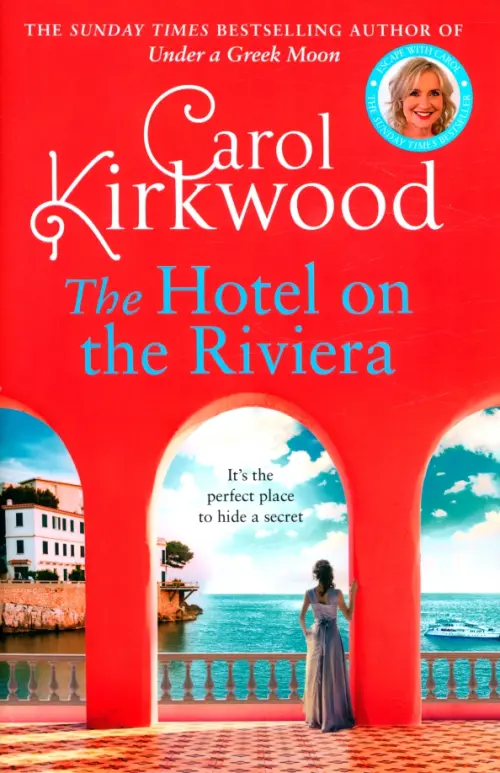 

The Hotel on the Riviera, Красный