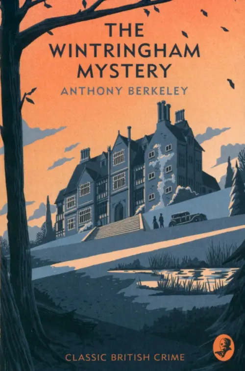 

The Wintringham Mystery