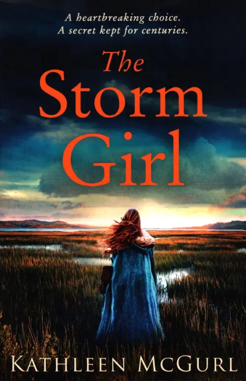 

The Storm Girl