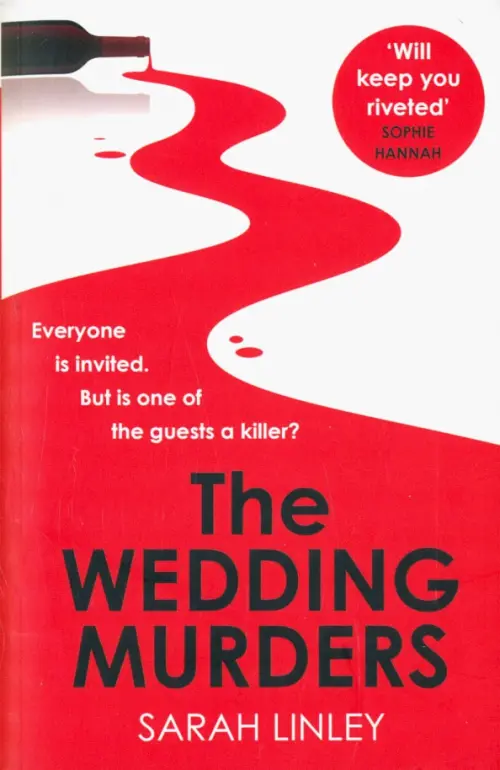 

The Wedding Murders, Красный