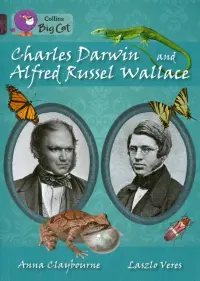 Charles Darwin and Alfred Russel Wallace