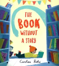 The Book Without a Story