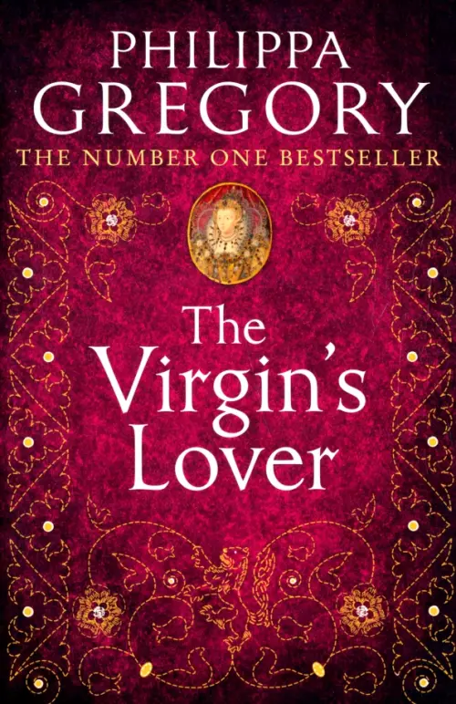 

The Virgin's Lover, Красный