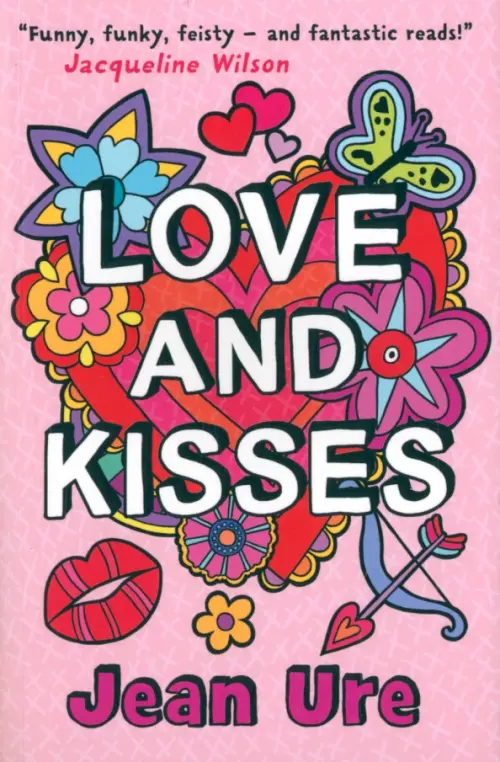 

Love and Kisses, Фиолетовый