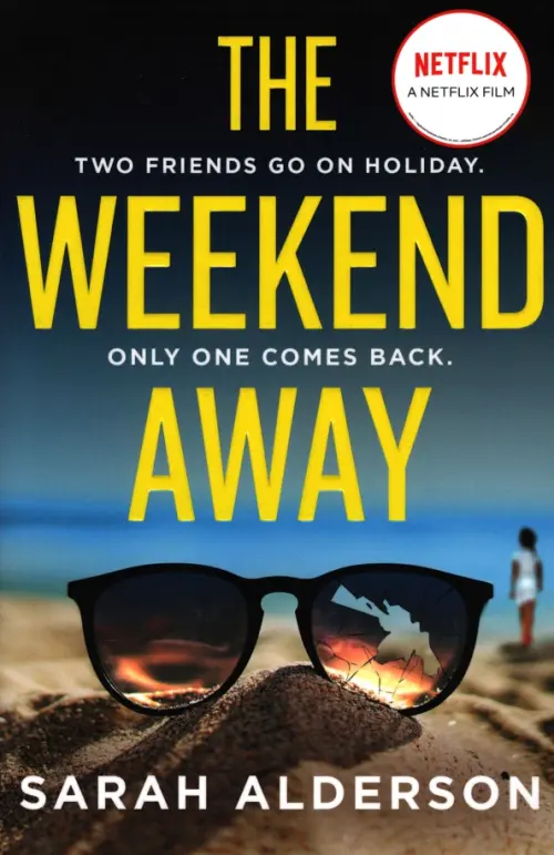 

The Weekend Away, Голубой