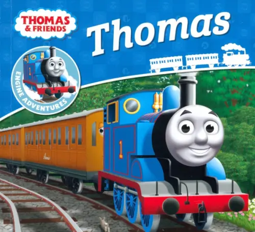 

Thomas & Friends. Thomas
