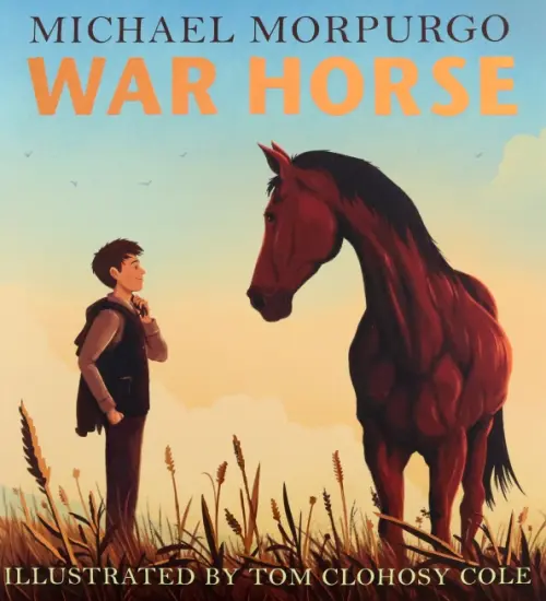 

War Horse