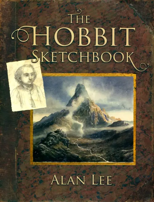 

The Hobbit Sketchbook
