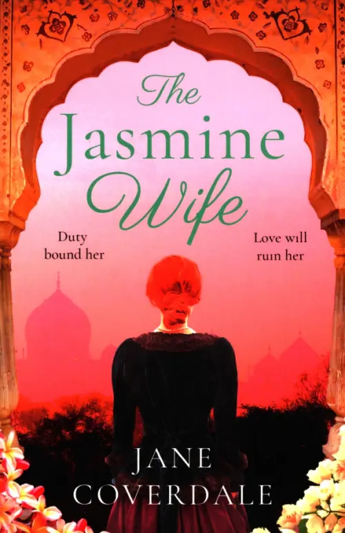 

The Jasmine Wife, Красный