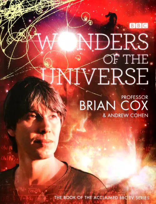 

Wonders of the Universe, Красный