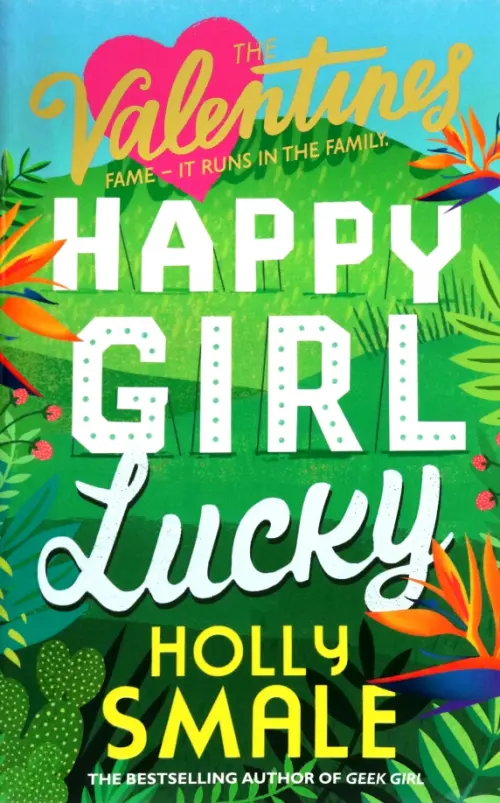 

Happy Girl Lucky, Чёрный