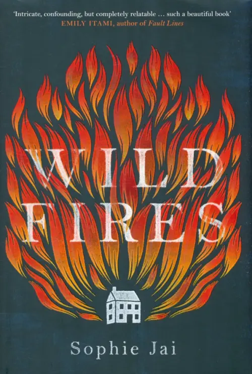 

Wild Fires, Чёрный