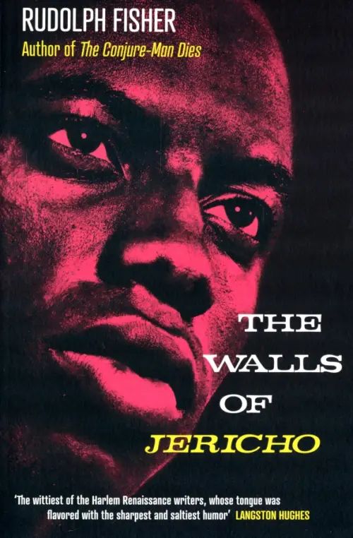 

The Walls of Jericho, Чёрный