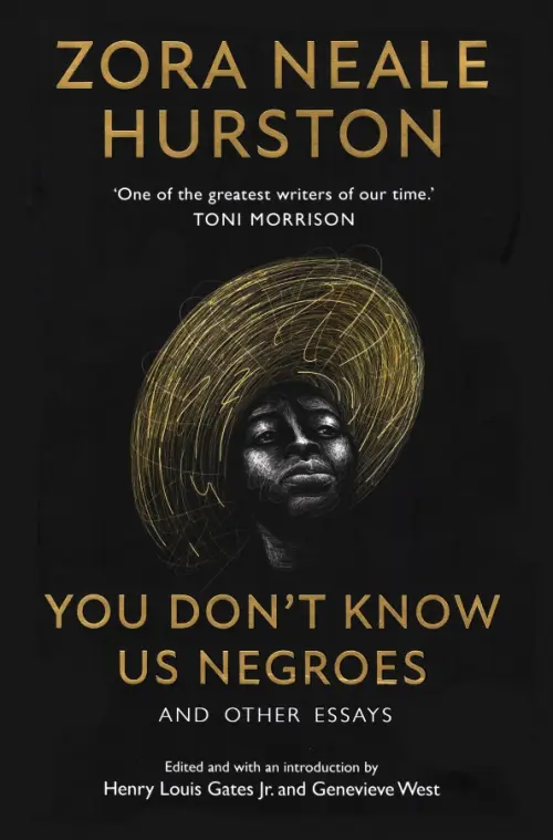 

You Don’t Know Us Negroes and Other Essays, Чёрный