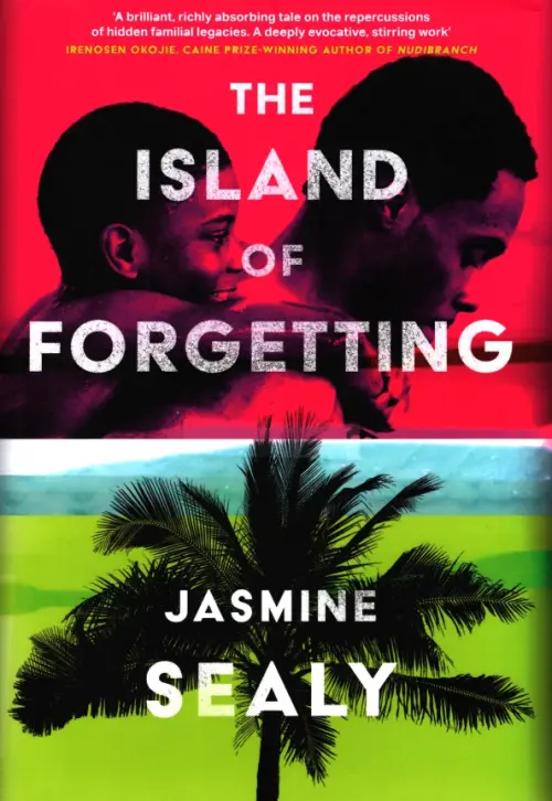 

The Island of Forgetting