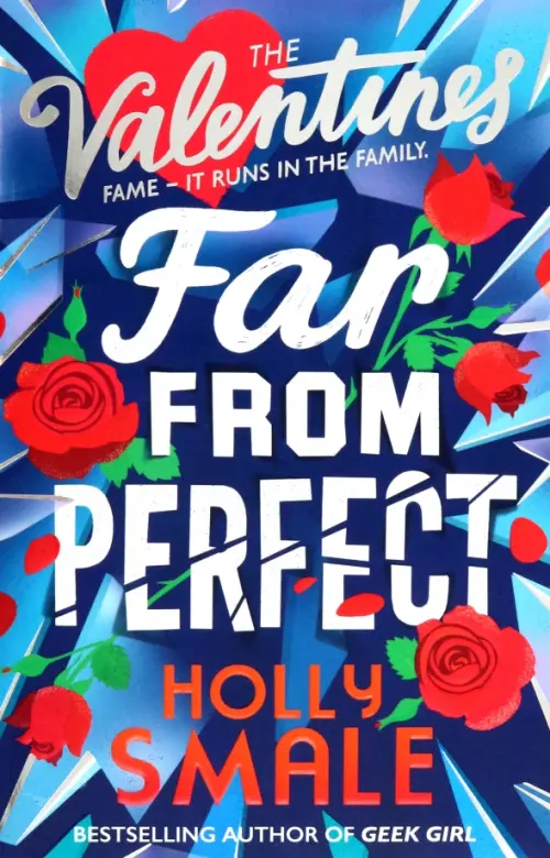 

Far from Perfect, Синий