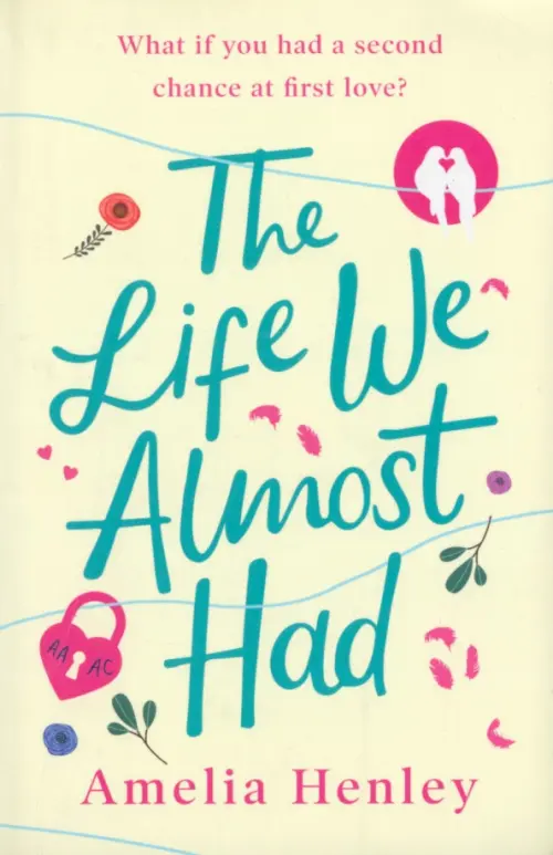 

The Life We Almost Had, Жёлтый