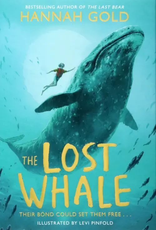 The Lost Whale