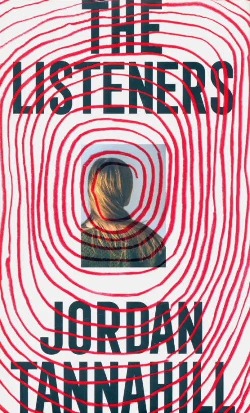 

The Listeners