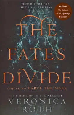 The Fates Divide