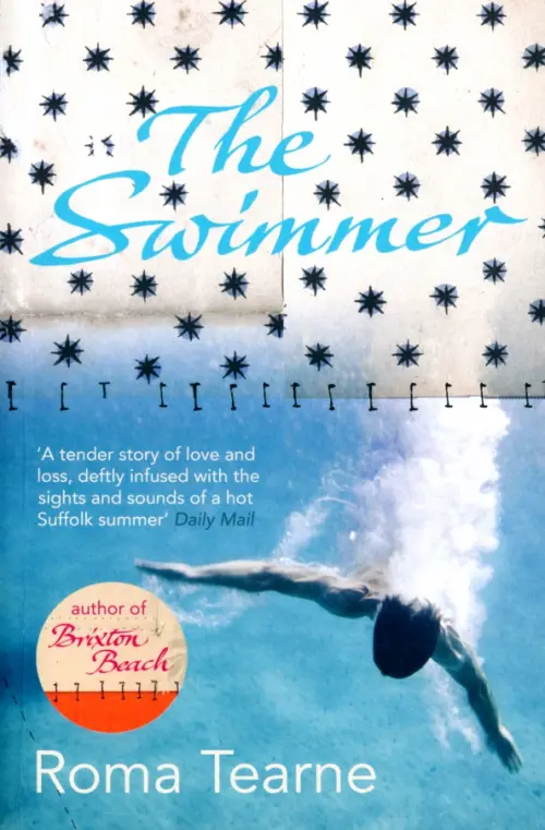 

The Swimmer, Голубой