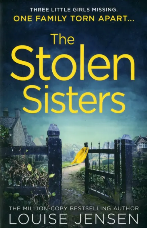 

The Stolen Sisters, Синий